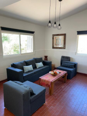 Casa Familiar, Juana Koslay